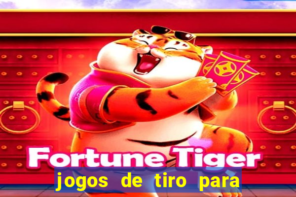 jogos de tiro para ppsspp android